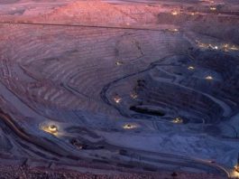 Chile: Escondida, la mina de cobre que mueve US$14.000 millones