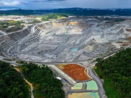 Cobre Panamá procesará mineral acumulado y prepara primer embarque