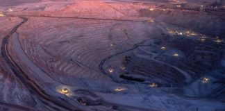 Chile: Escondida, la mina de cobre que mueve US$14.000 millones