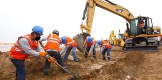 Gobierno impulsará Obras por Impuestos Exprés para acelerar proyectos urgentes