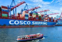 Puerto de Chancay: Cosco lleva disputa con Ositran al TC