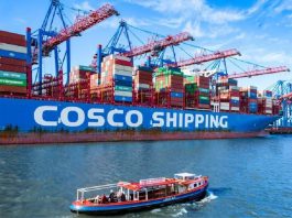 Puerto de Chancay: Cosco lleva disputa con Ositran al TC