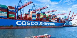 Puerto de Chancay: Cosco lleva disputa con Ositran al TC