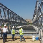 Perú tendrá 77 puentes Bailey para responder ante posibles daños por El Niño