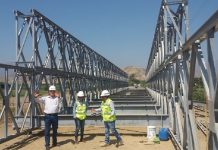 Perú tendrá 77 puentes Bailey para responder ante posibles daños por El Niño