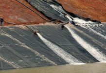 Perú flexibiliza reglas para vertimiento de aguas de mina