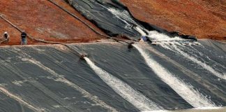 Perú flexibiliza reglas para vertimiento de aguas de mina