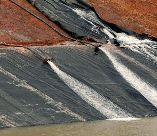 Perú flexibiliza reglas para vertimiento de aguas de mina
