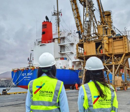 Ositrán deja firmes sanciones por más de S/3,3 millones