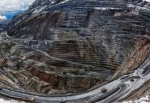 Producción de zinc en Perú cae 25,8% en junio por menor aporte de Antamina