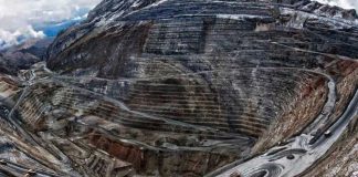 Producción de zinc en Perú cae 25,8% en junio por menor aporte de Antamina