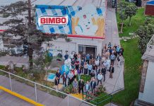 Bimbo celebra 28 años en el Perú: Casi tres décadas acompañando a las familias peruanas