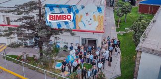 Bimbo celebra 28 años en el Perú: Casi tres décadas acompañando a las familias peruanas