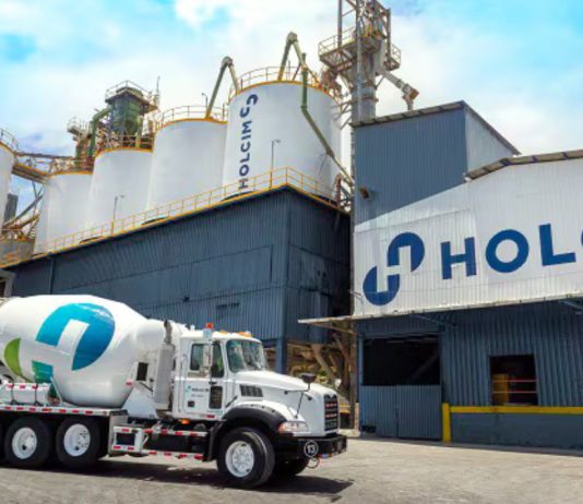 Holcim Perú impulsa soluciones especializadas para una construcción más sostenible
