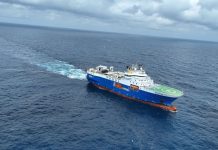 Anadarko confirma continuidad de proyecto exploratorio en perú y se alista a perforar su primer pozo en el lote z-62