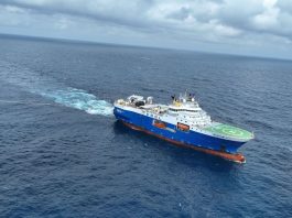 Anadarko confirma continuidad de proyecto exploratorio en perú y se alista a perforar su primer pozo en el lote z-62