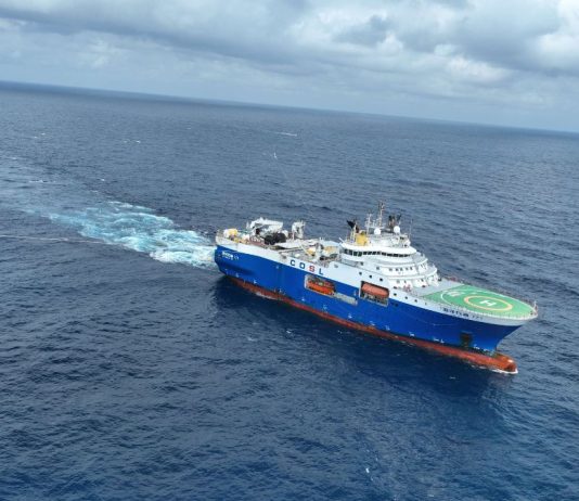 Anadarko confirma continuidad de proyecto exploratorio en perú y se alista a perforar su primer pozo en el lote z-62