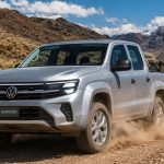 La Amarok mecánica regresa al Perú: Volkswagen abre las reservas del primer lote