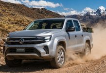La Amarok mecánica regresa al Perú: Volkswagen abre las reservas del primer lote