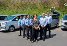 Fantasy Tours: Cómo JAC acompañó el crecimiento de una empresa de transporte turístico
