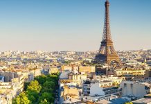Austin: Delta inaugura por primera vez su servicio París