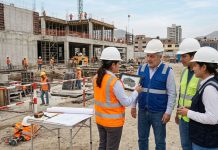 BIM obligatorio en obras públicas: ¿qué necesitarán las empresas para contratar con el Estado?