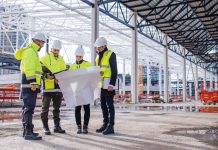 Cada conexión cuenta: la importancia de los componentes críticos en una infraestructura eléctrica confiable