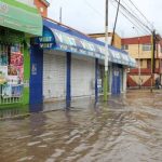 Lluvias intensas ponen en riesgo la continuidad de miles de mypes, advierte la CCL