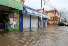 Lluvias intensas ponen en riesgo la continuidad de miles de mypes, advierte la CCL