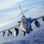F-16 para Perú incluiría coproducción de drones y transferencia tecnológica