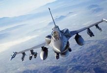F-16 para Perú incluiría coproducción de drones y transferencia tecnológica