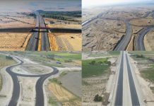 Ositrán: inversiones en infraestructura de transporte superan los USD 825 millones entre enero y julio de 2026