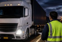 Transporte de carga eleva la demanda de sistemas de iluminación para reforzar la seguridad vial