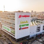 Mallplaza invertirá US$376 millones para adquirir ocho malls en Colombia