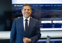 Summa Gold obtiene certificación internacional en seguridad de la información