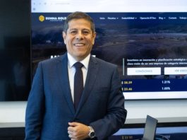 Summa Gold obtiene certificación internacional en seguridad de la información