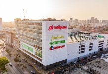 Mallplaza invertirá US$376 millones para adquirir ocho malls en Colombia