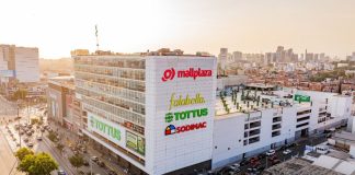 Mallplaza invertirá US$376 millones para adquirir ocho malls en Colombia