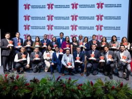 Inclusión, empleo y economía circular: oportunidades para generar Valor Compartido desde los negocios