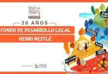 Fondo de Desarrollo Local Henri Nestlé 2026 fortalecerá 13 proyectos con impacto comunitario