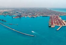 Puerto del Callao lidera exportaciones y Chancay acelera