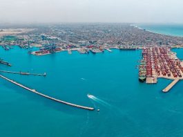 Puerto del Callao lidera exportaciones y Chancay acelera