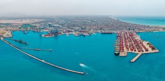 Puerto del Callao lidera exportaciones y Chancay acelera