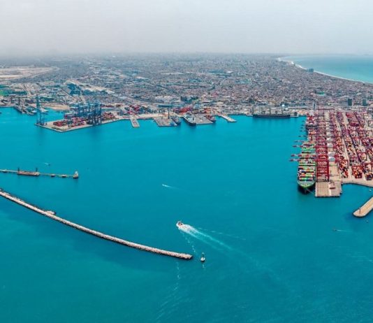 Puerto del Callao lidera exportaciones y Chancay acelera