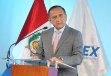 El reto es que más empresas permanezcan En los mercados internacionales