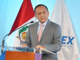 El reto es que más empresas permanezcan En los mercados internacionales