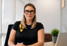María Elena Iturrizaga asume como gerenta de Operaciones de Tgestiona