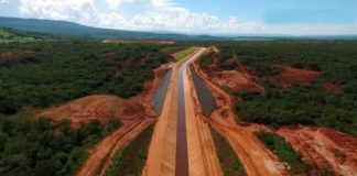 Brasil construye megacanal para llevar agua a 5 millones