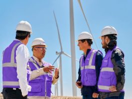 La transición energética del Perú necesita dos motores: más centrales renovables y mayor productividad