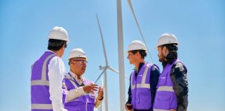 La transición energética del Perú necesita dos motores: más centrales renovables y mayor productividad